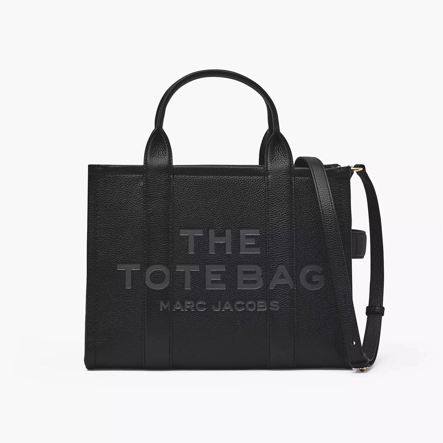 Marc Jacobs The Leather Tote Bag Medium
