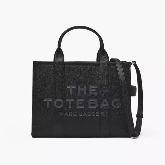 Marc Jacobs The Leather Tote Bag Medium