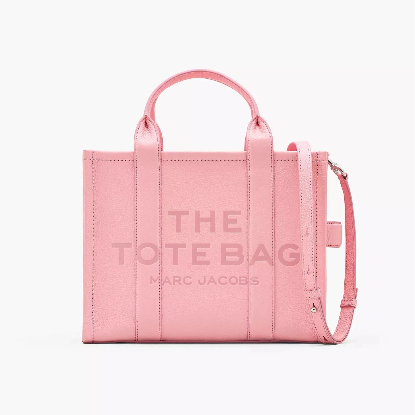 Marc Jacobs The Leather Tote Bag Medium