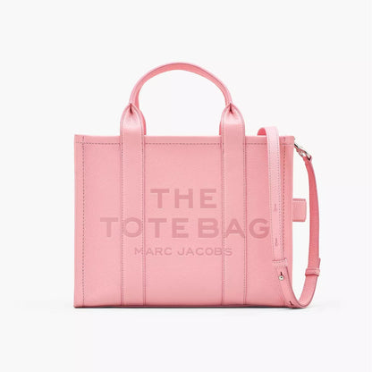 Marc Jacobs The Leather Tote Bag Medium