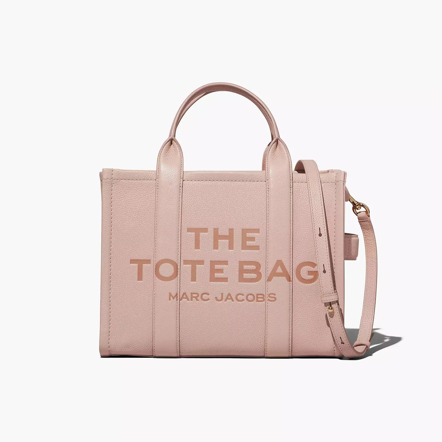 Marc Jacobs The Leather Tote Bag Medium