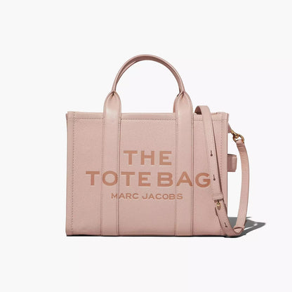 Marc Jacobs The Leather Tote Bag Medium