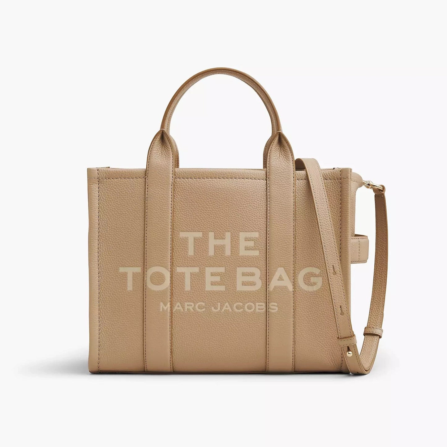 Marc Jacobs The Leather Tote Bag Medium