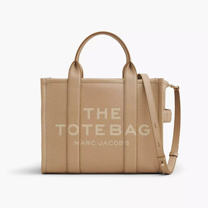 Marc Jacobs The Leather Tote Bag Medium