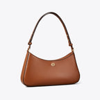 Tory Burch Robinson Zip Top Shoulder Bag