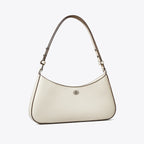 Tory Burch Robinson Zip Top Shoulder Bag