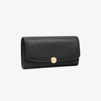 Tory Burch Romy Long Flap Wallet