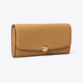 Tory Burch Romy Long Flap Wallet