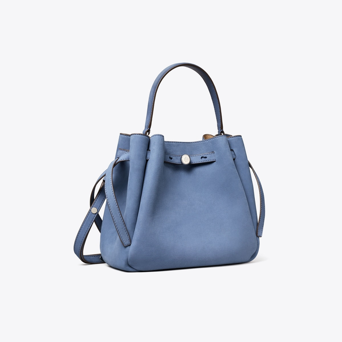Nubuck - Blue