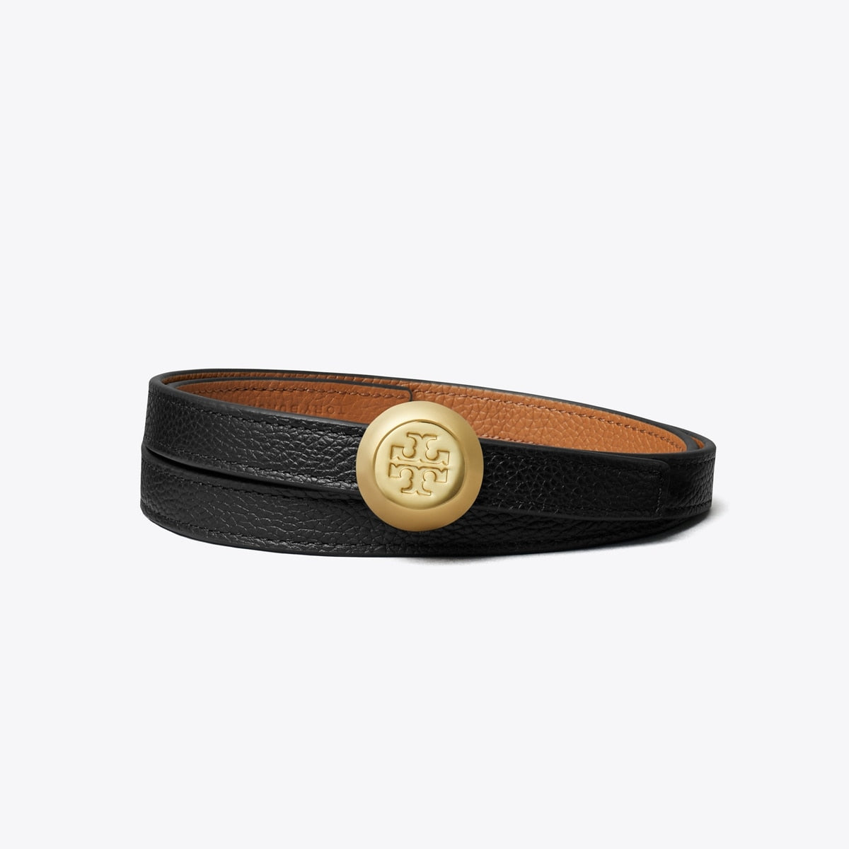 Tory Burch Romy Reversible Belt