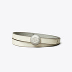 Tory Burch Romy Reversible Belt