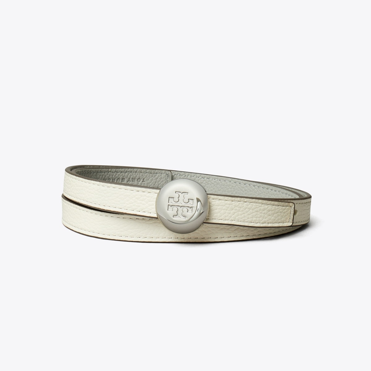 Tory Burch Romy Reversible Belt