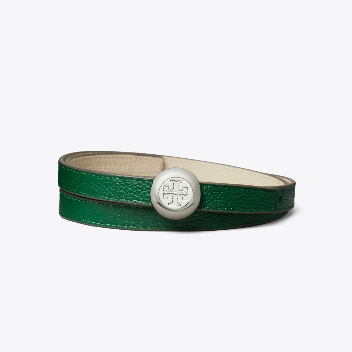 Tory Burch Romy Reversible Belt