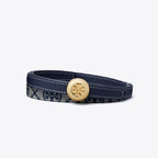 Tory Burch Romy Reversible Belt