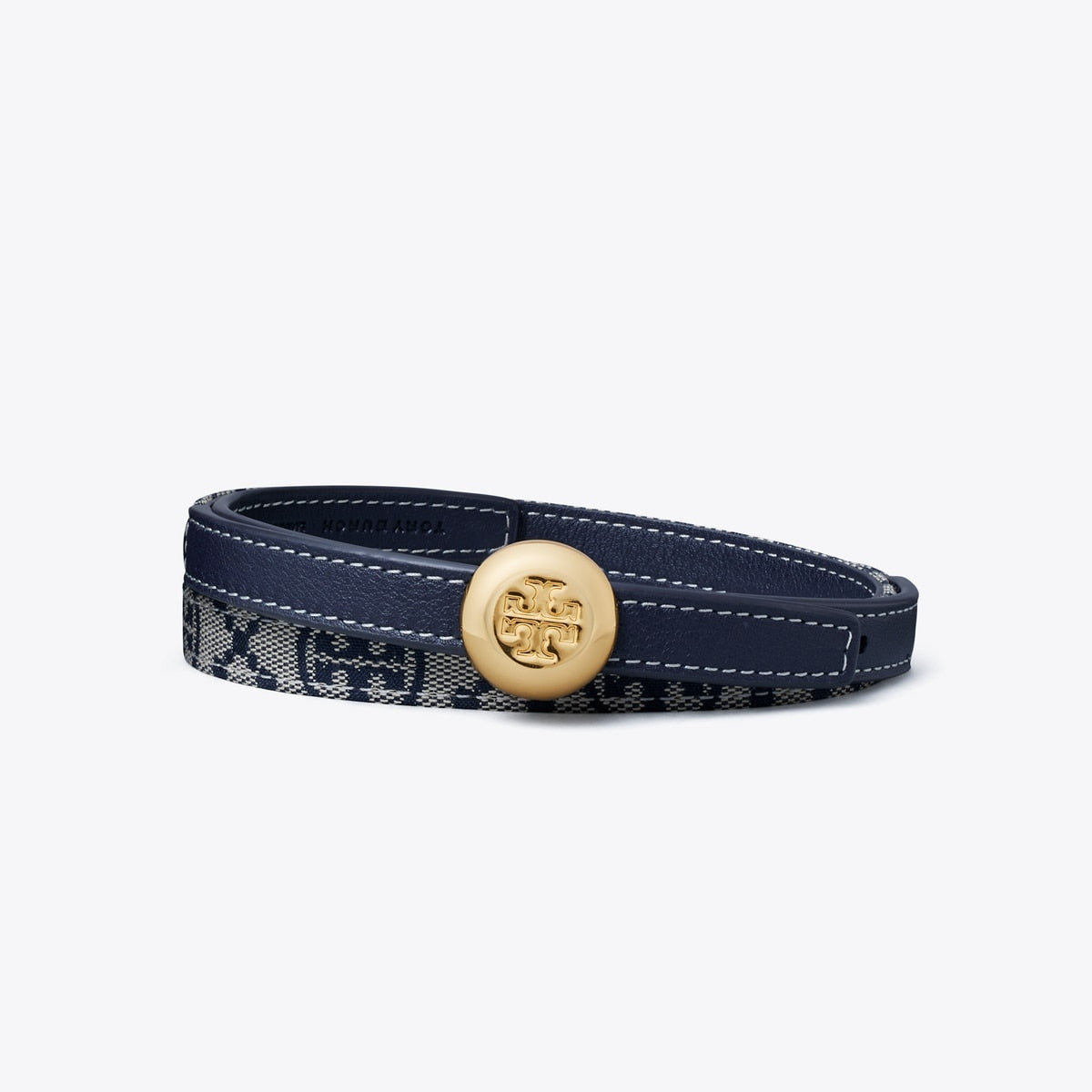 Tory Burch Romy Reversible Belt