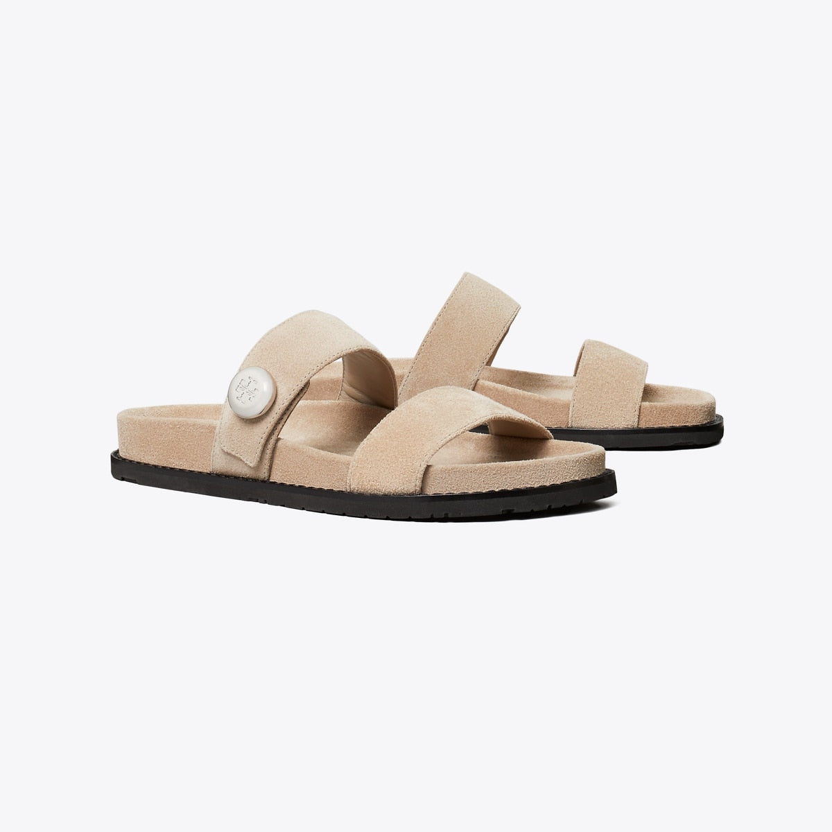 Tory Burch Romy Sport Slide