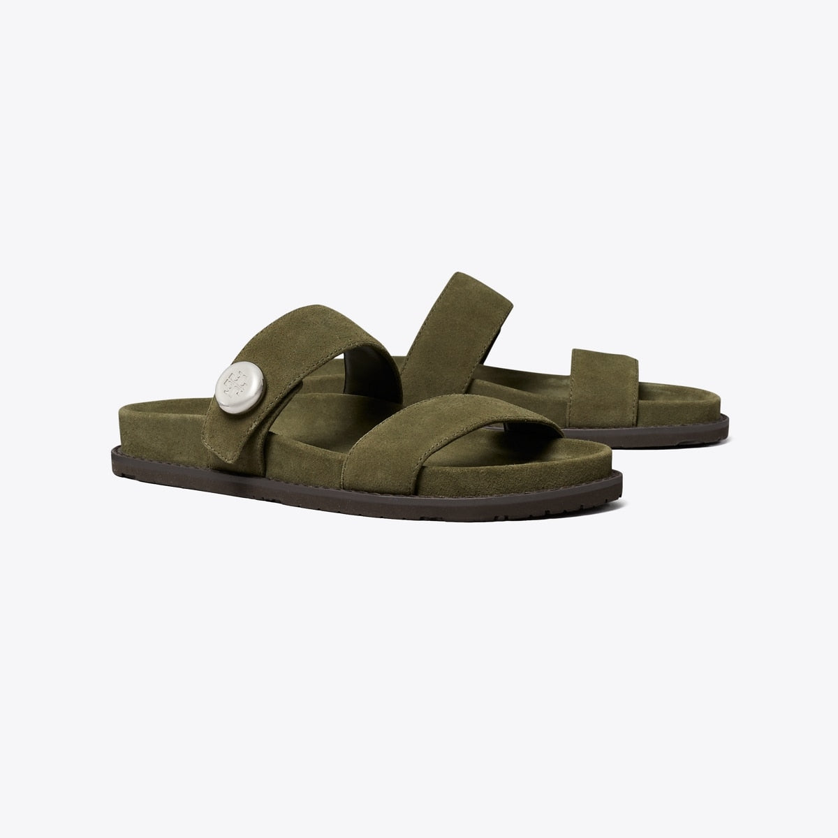 Tory Burch Romy Sport Slide