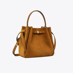 Suede - Brown