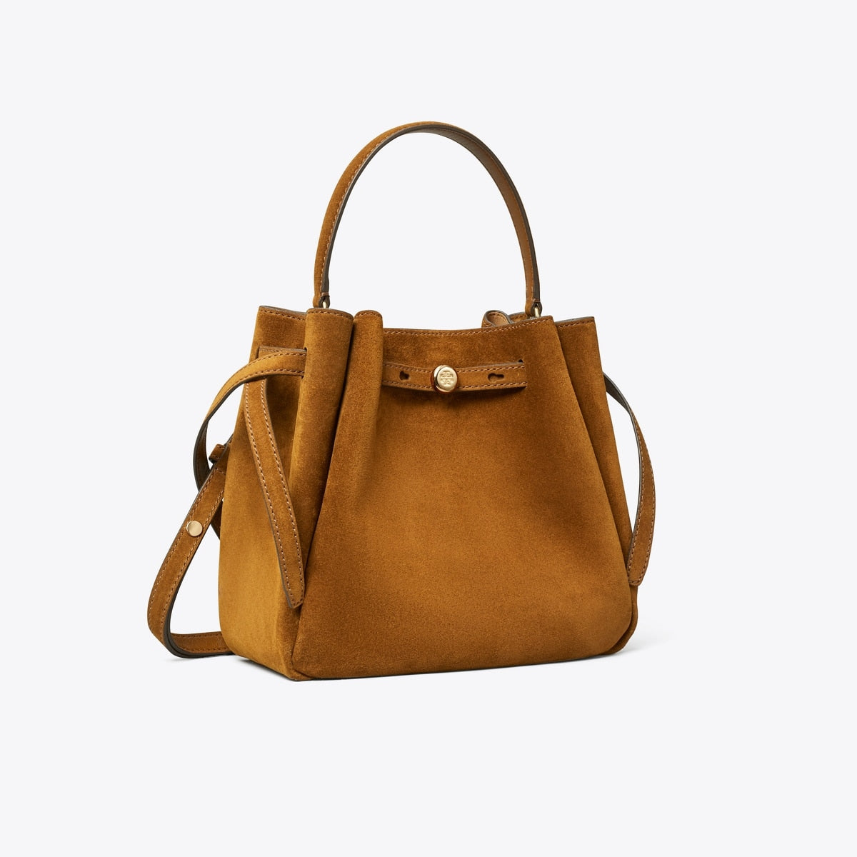 Suede - Brown