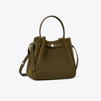 Suede - Green