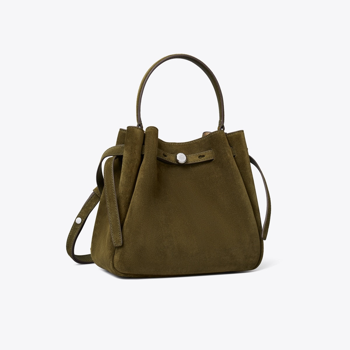 Suede - Green