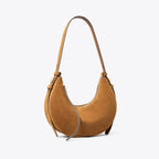 Suede - Brown