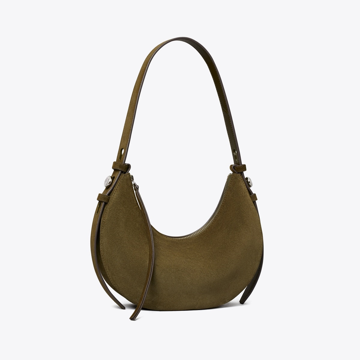 Suede - Green