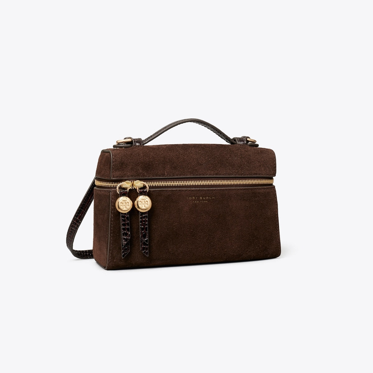 Suede - Brown