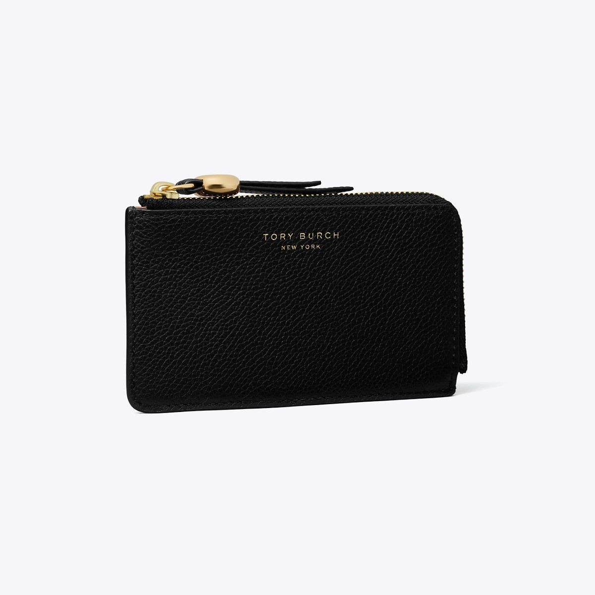 Tory Burch Romy Zip Card Case