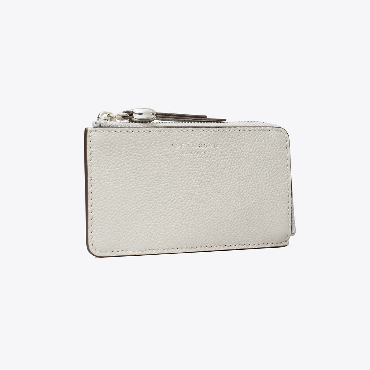 Tory Burch Romy Zip Card Case