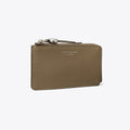 Tory Burch Romy Zip Card Case