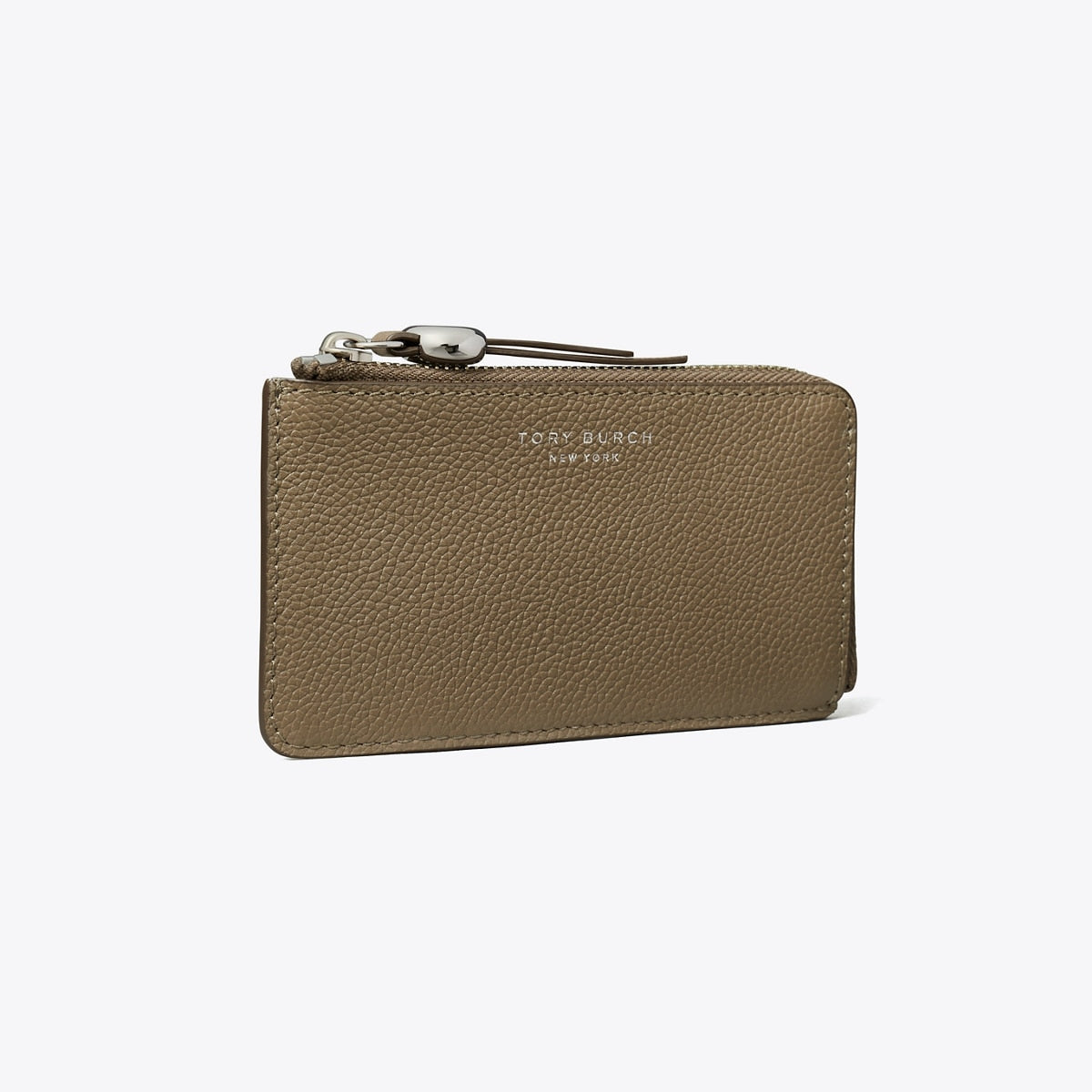 Tory Burch Romy Zip Card Case