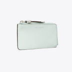 Tory Burch Romy Zip Card Case