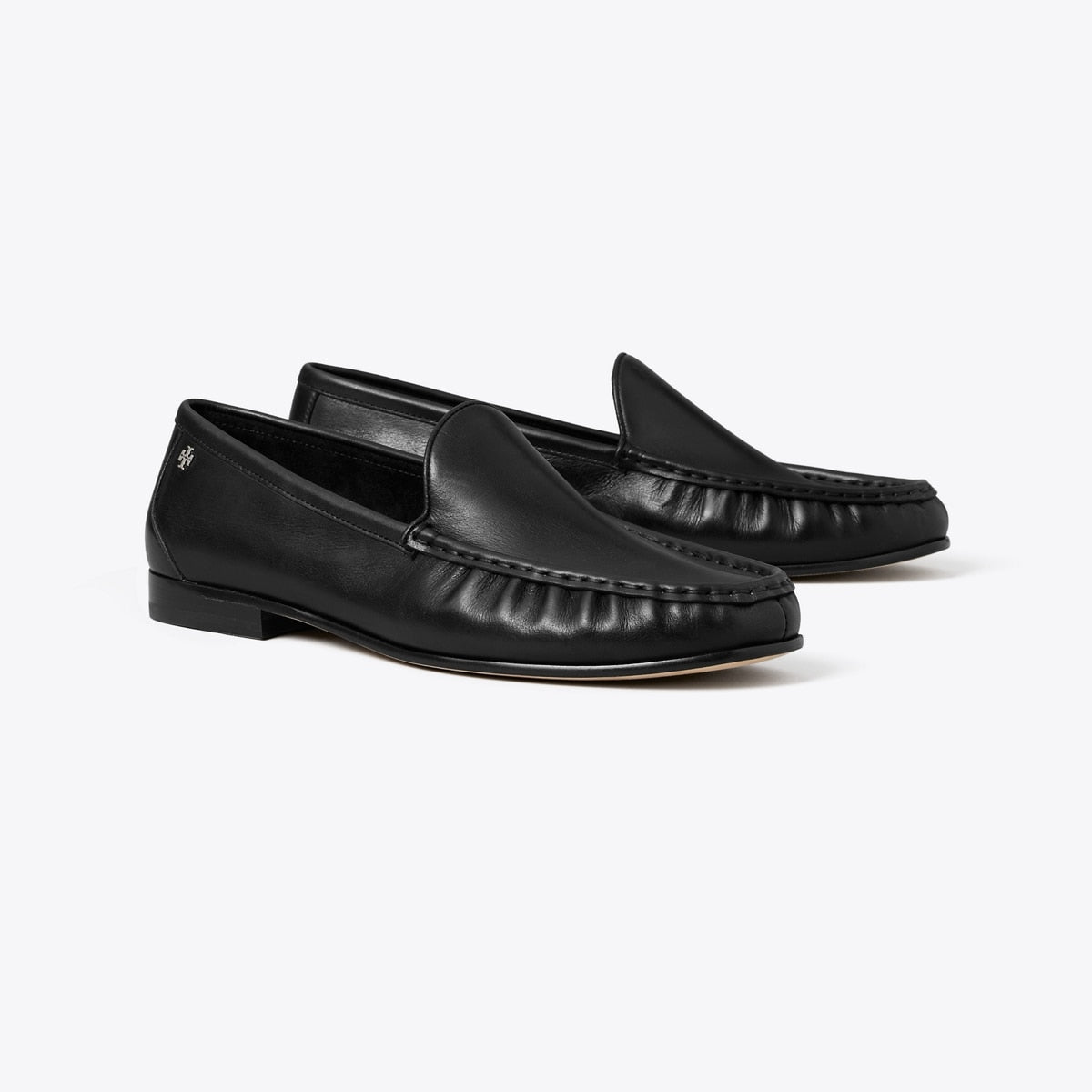 Tory Burch Ruched Loafer