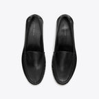 Tory Burch Ruched Loafer