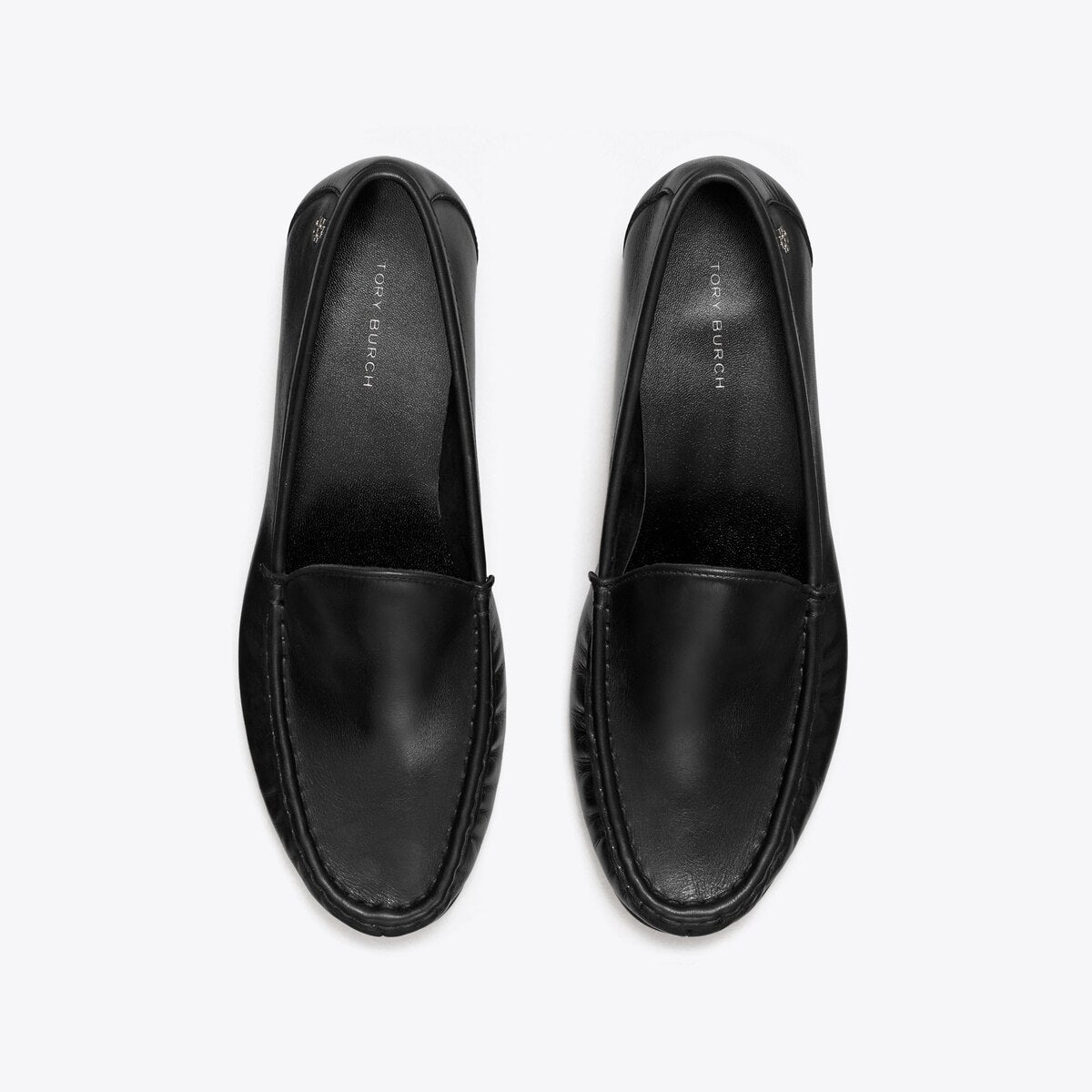 Tory Burch Ruched Loafer
