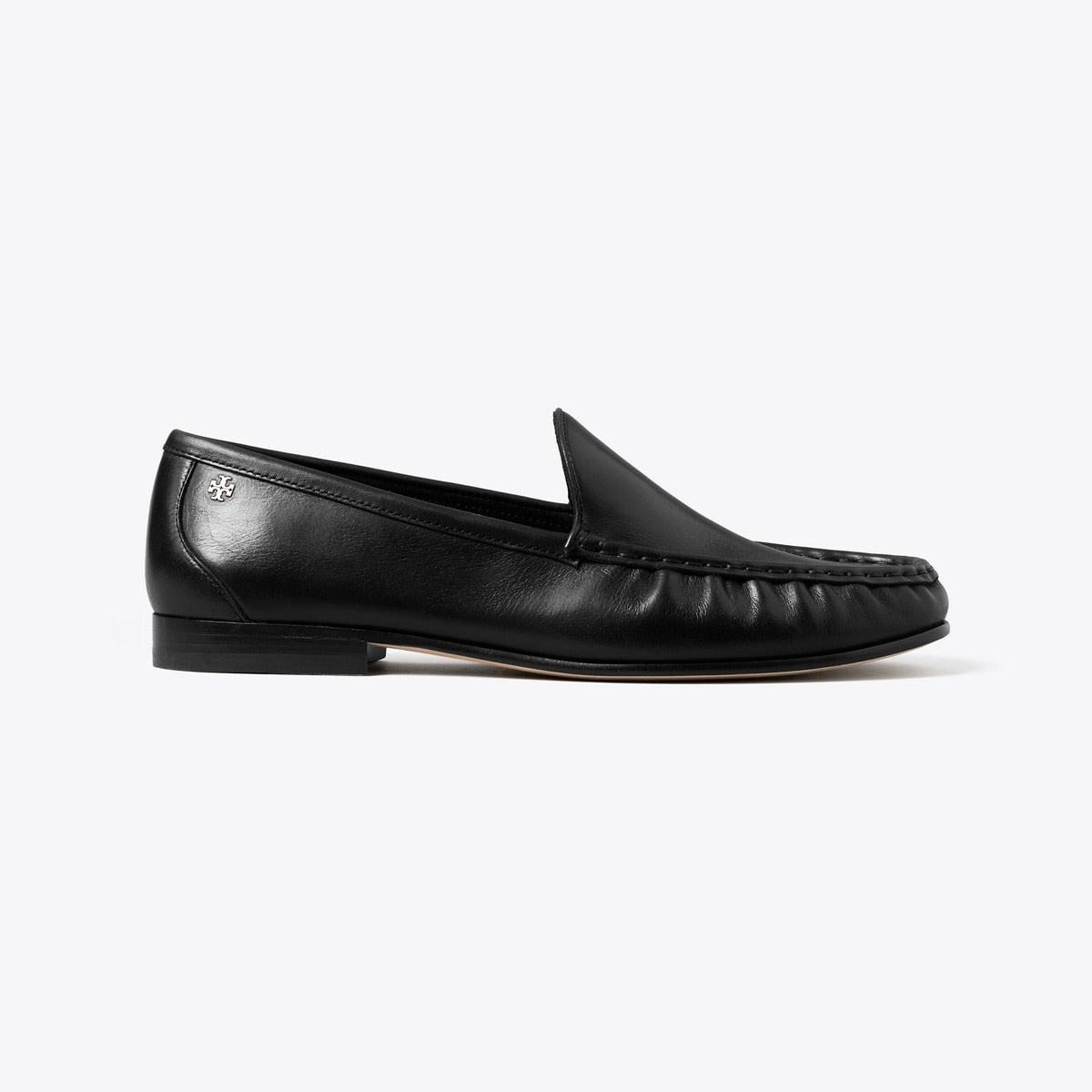 Tory Burch Ruched Loafer