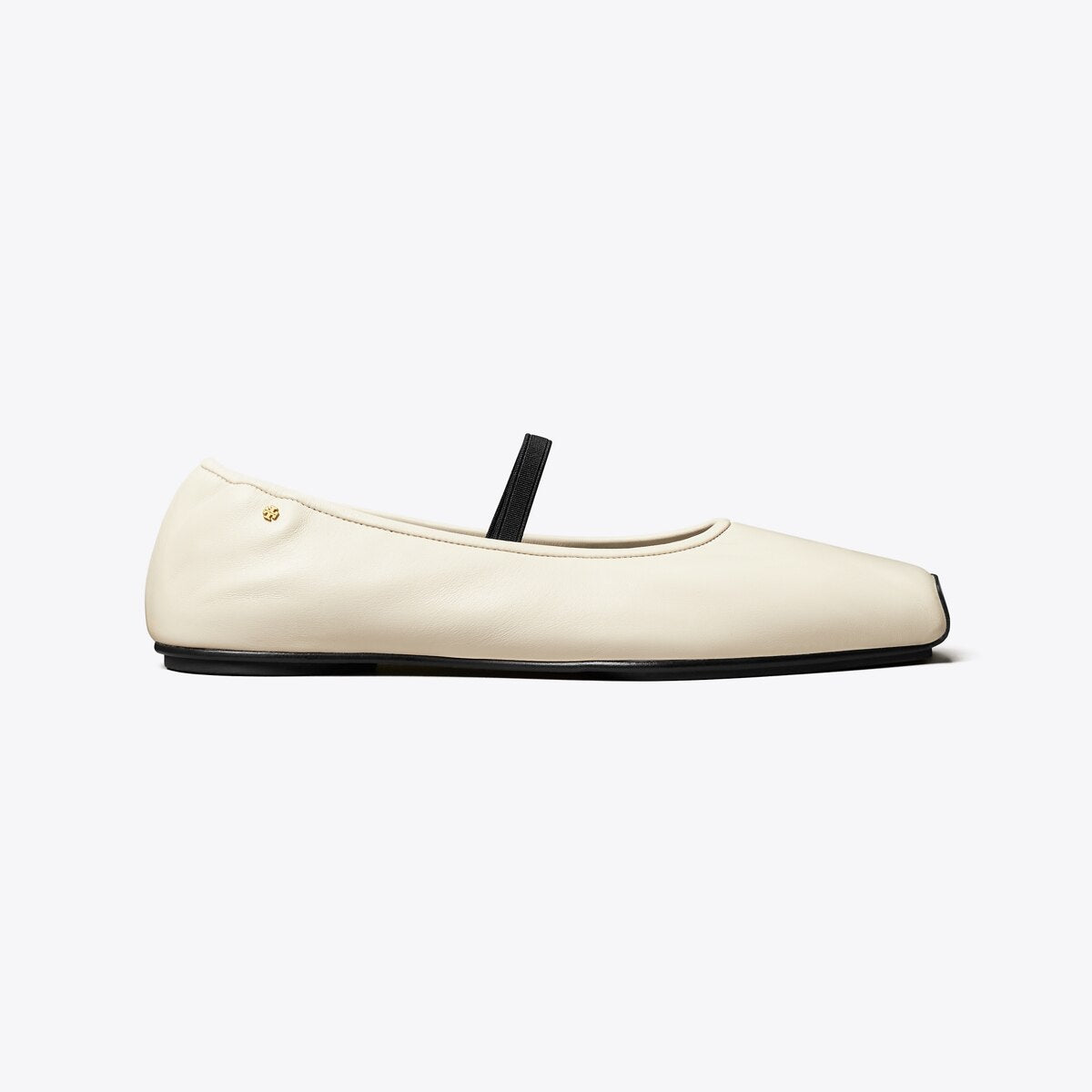 Tory Burch Runway Ballet