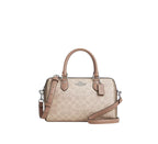 Coach Rowan Satchel Bag