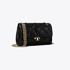 Tory Burch Small Bunny Knot Shoulder Bag