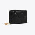 Tory Burch Small Bunny Knot Wallet
