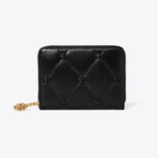 Tory Burch Small Bunny Knot Wallet