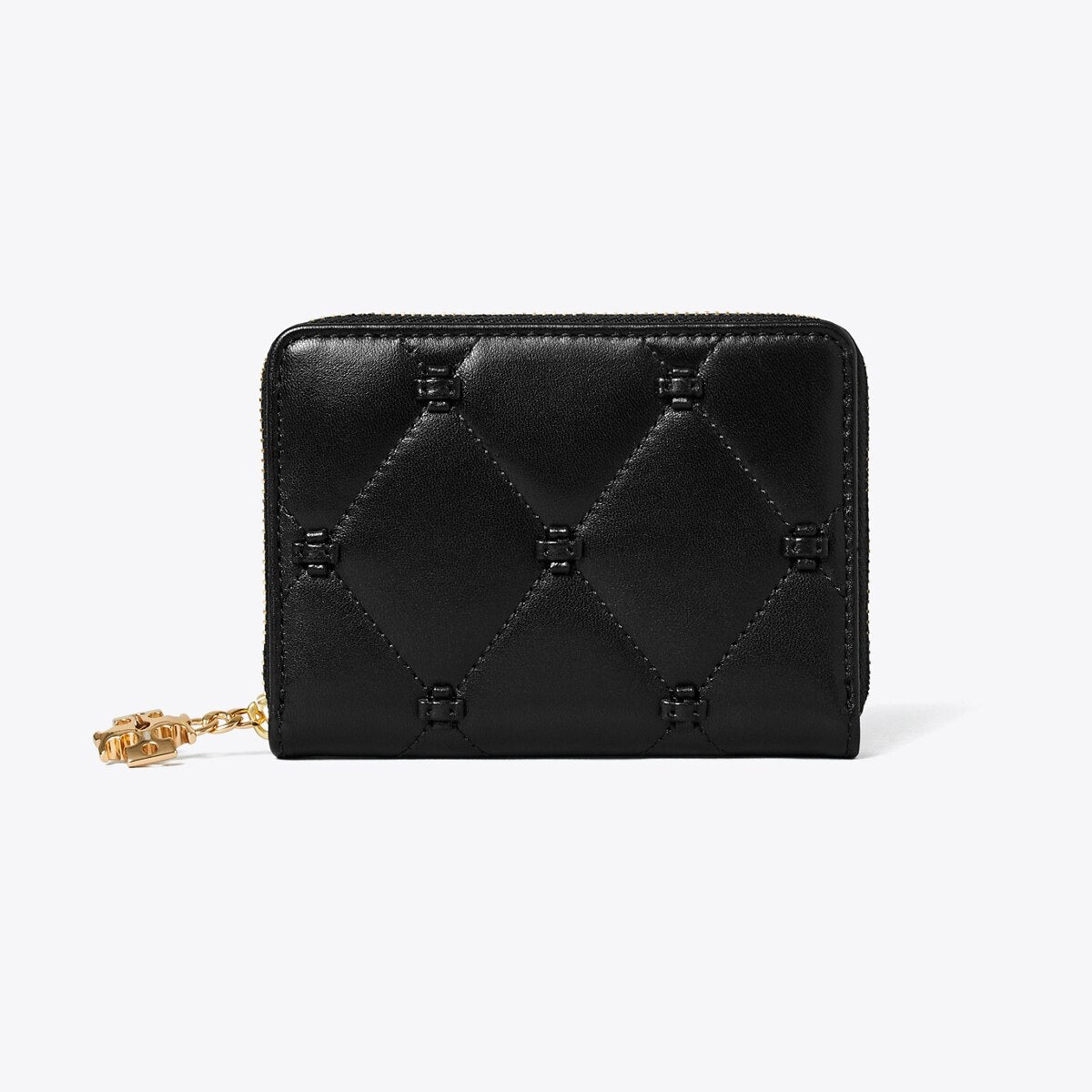 Tory Burch Small Bunny Knot Wallet