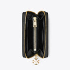 Tory Burch Small Bunny Knot Wallet