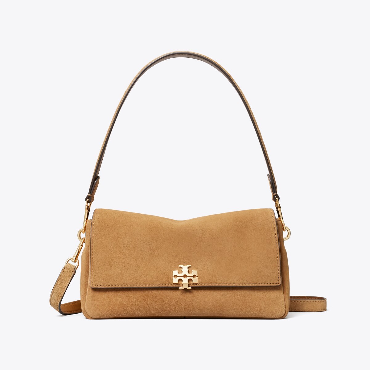 Brown - front