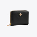 Tory Burch Small Charlie Zip-Around Wallet