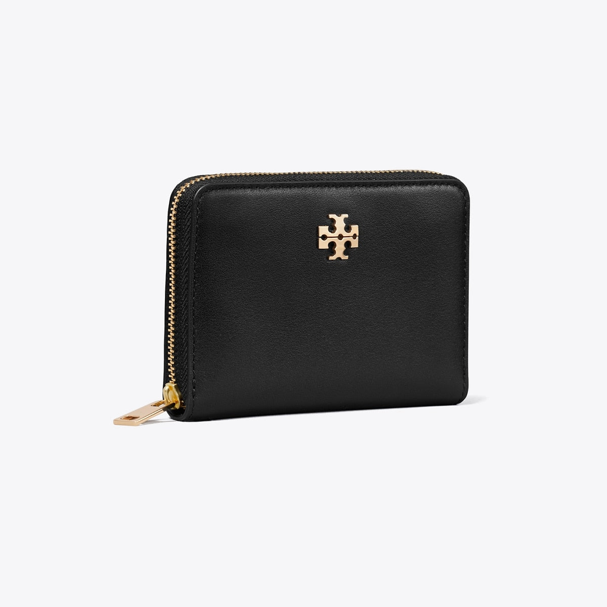 Tory Burch Small Charlie Zip-Around Wallet
