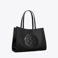Tory Burch Small Ella Patent Tote