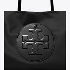 Tory Burch Small Ella Patent Tote