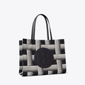 Tory Burch Small Ella Printed Tote